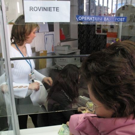 Rovinieta 2008, mai scumpa acum ca la anul!