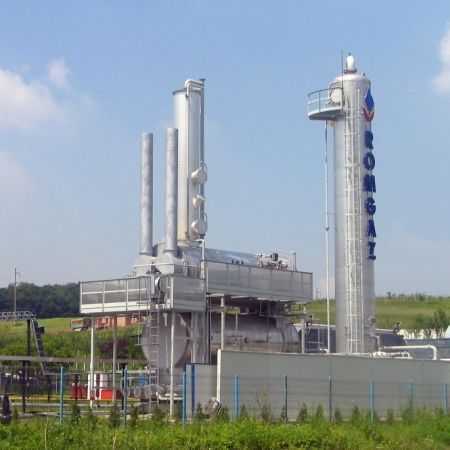Sistemul energetic "se arunca" pe Bursa