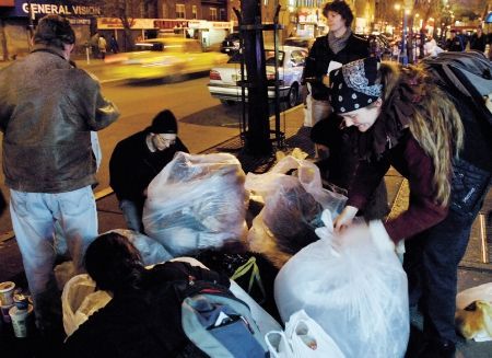 Talibanii ecologisti