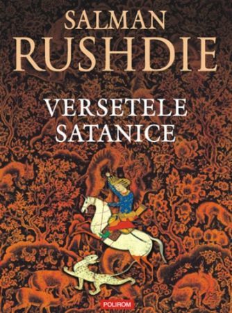 Vin "Versetele satanice"