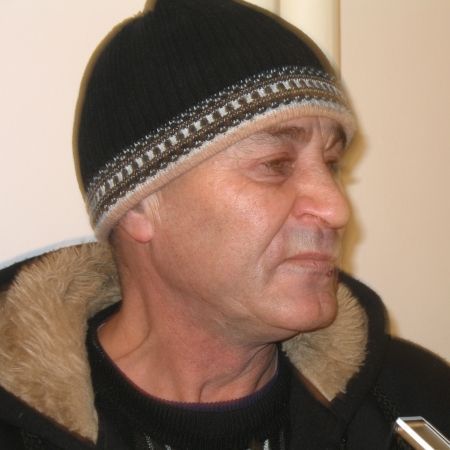A incendiat de trei ori locuinta fostei concubine