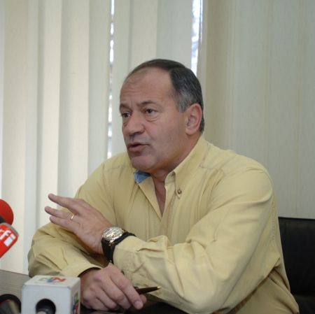 Alianţa „DA pentru Roşca“