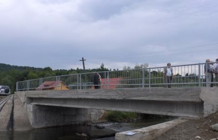 Anul podurilor în Sibiu