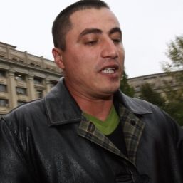 Cioacă e liber