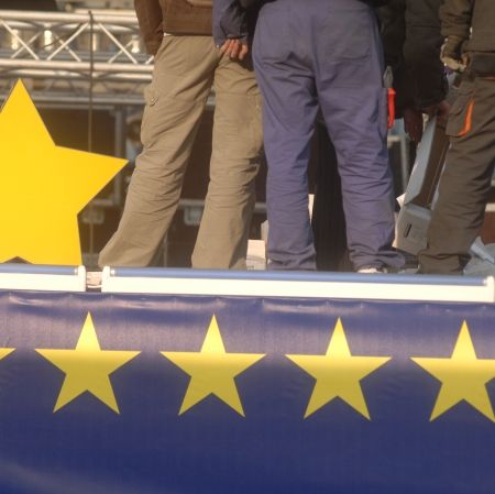 Emigrantul român: harnic şi priceput, dar cu familia destrămată