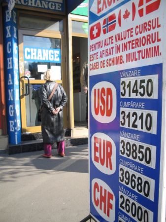 Euro spulberă tot