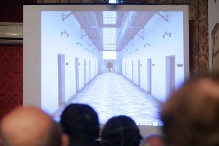 Faţa criminală a comunismului românesc, înregistrată pe DVD