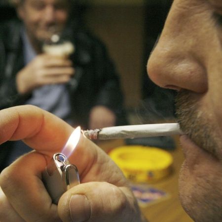 Fumatul interzis in Turcia