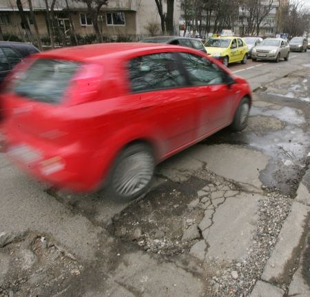 Inimăroiu se laudă în broşură