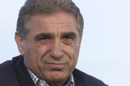 Ioan Becali, la DNA