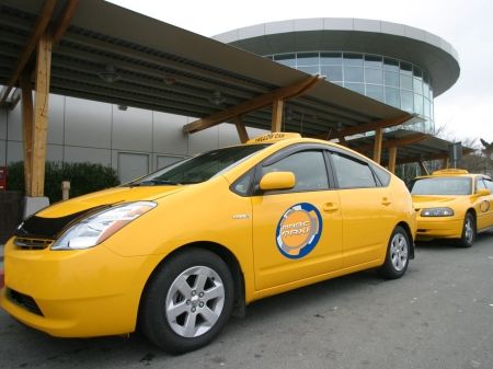 Kanal D va difuza „Magic Taxi“