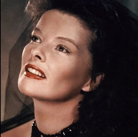 Katharine Hepburn, actriţa cu lipici la Oscar