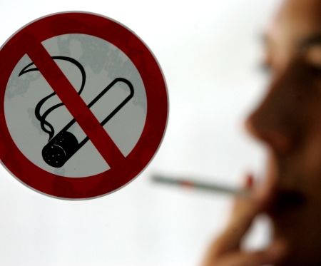 Legea antifumat se înmoaie