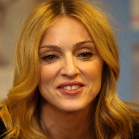 Madonna debutează ca regizor la Berlinală