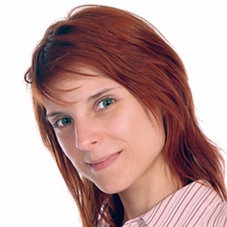 MIHAELA CALINOIU: Gigi face fete, fete