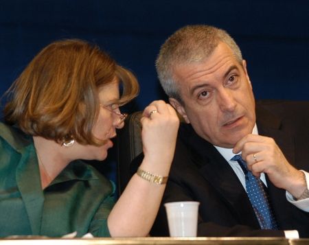 Norica rămâne în cărţi la Justiţie