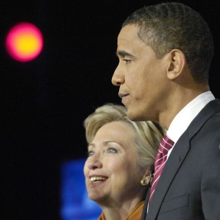 Obama a învins-o pe Hillary