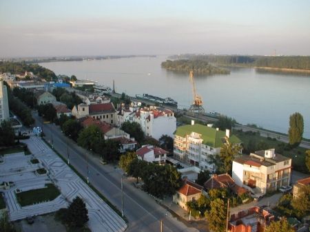 Oltenii, parteneri de afaceri cu vecinii bulgari