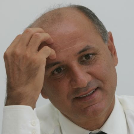 Pe George Copos nu-l mai crede nimeni