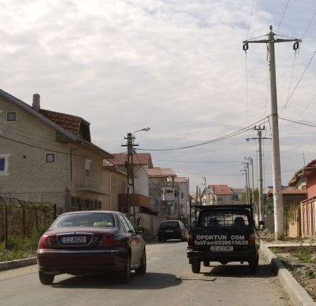 Pipera se închide pentru reparaţii