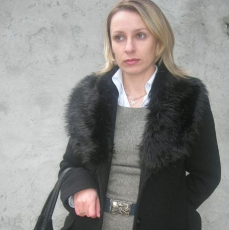 Preoteasa Natalia nu poate să divorţeze