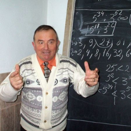 Profesorul on-line