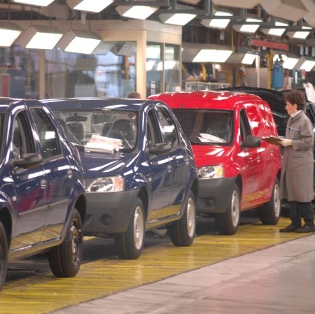 Programul „Rabla“, compromisul pentru taxa auto