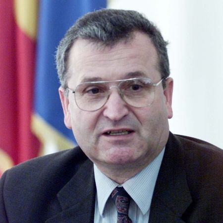 PSD ar ataca Primăria Clujului cu Vasile Puşcaş