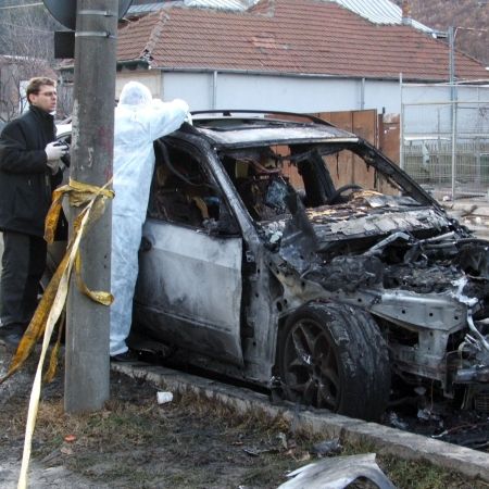 Răfuieli de tip mafiot la Piatra-Neamţ