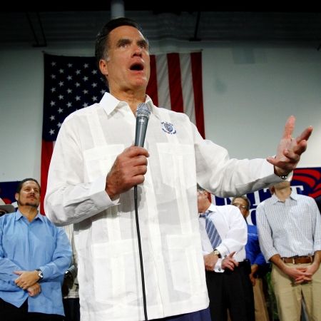 Republicanii, umăr la umăr în Florida