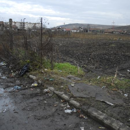 Sef la DIAS, dezvoltator imobiliar