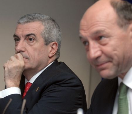 Tăriceanu: Norica Nicolai nu a încălcat legea