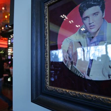 Unicul Hard Rock Cafe