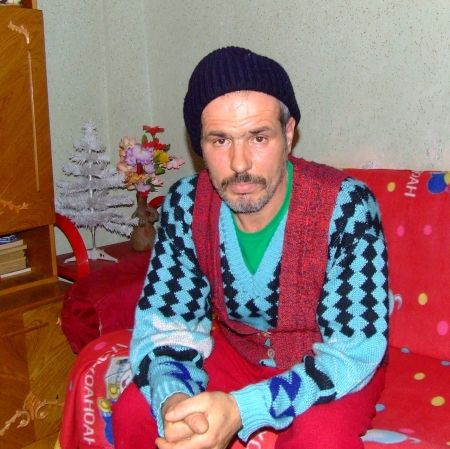 Victima Noricăi: un om bolnav