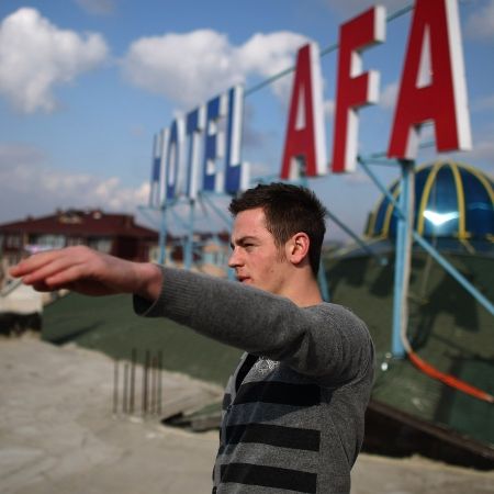 Afacere în Kosovo Independenţă cu discount 20%