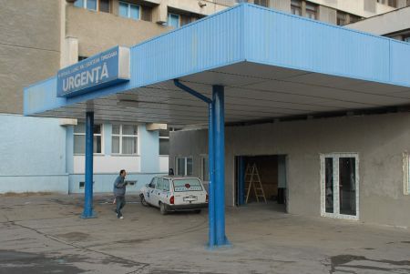 Anchetă penală la spital