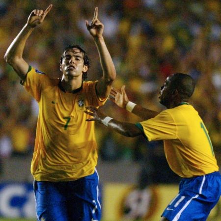 Bani pentru Brazilia