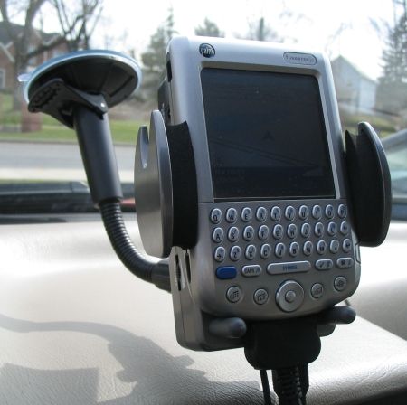 Capcanele GPS-ului pentru maşini
