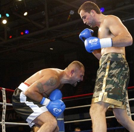 „Carne de tun“ în Europa