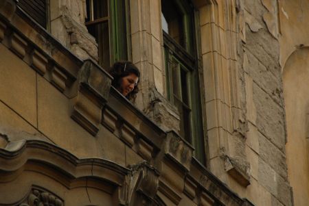 Clădirile cu „bulină“, la ora bilanţului
