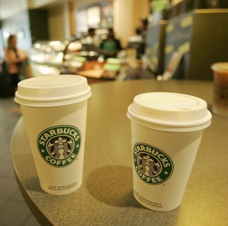 Coloniştii Starbucks au cofeinizat lumea