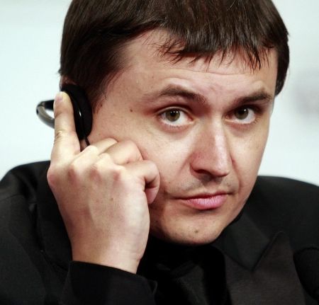 Cristian Mungiu a ratat Premiul César