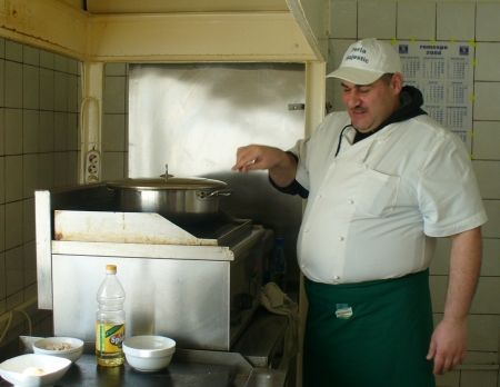 Criză de bucătari pe litoral