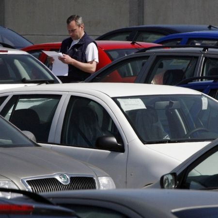 Cum ataci taxa auto