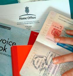 Cum sa ai un dosar de emigrare castigator?