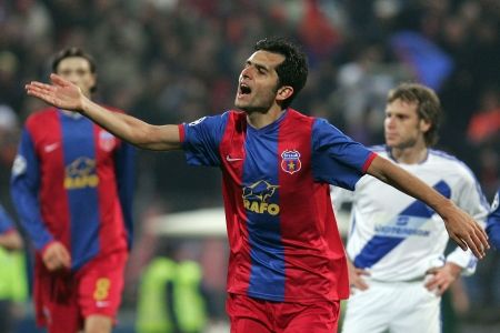 Dică: „Gigi Becali destabilizează Steaua“
