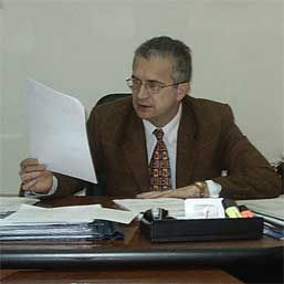 Florin Anghel, exclus din PC