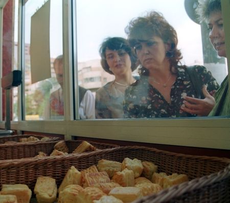 Francize ieftine: gogoşi şi pizza