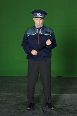 „Garcea“ loveşte cu o dramă la Prima
