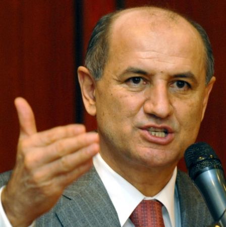 George Copos, Cănuţă-om sucit